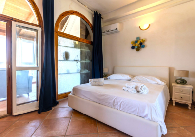 Casa Vacanze Appartamento Casa Maris Sea View